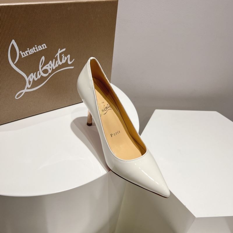 Christian Louboutin Heeled Shoes